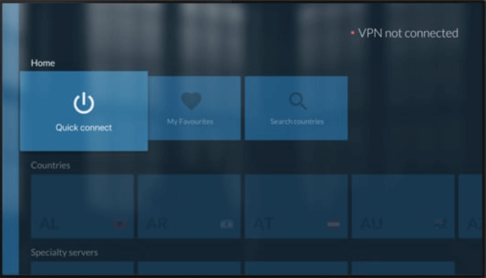 Configure Nordvpn On Android Tv Box Kodi