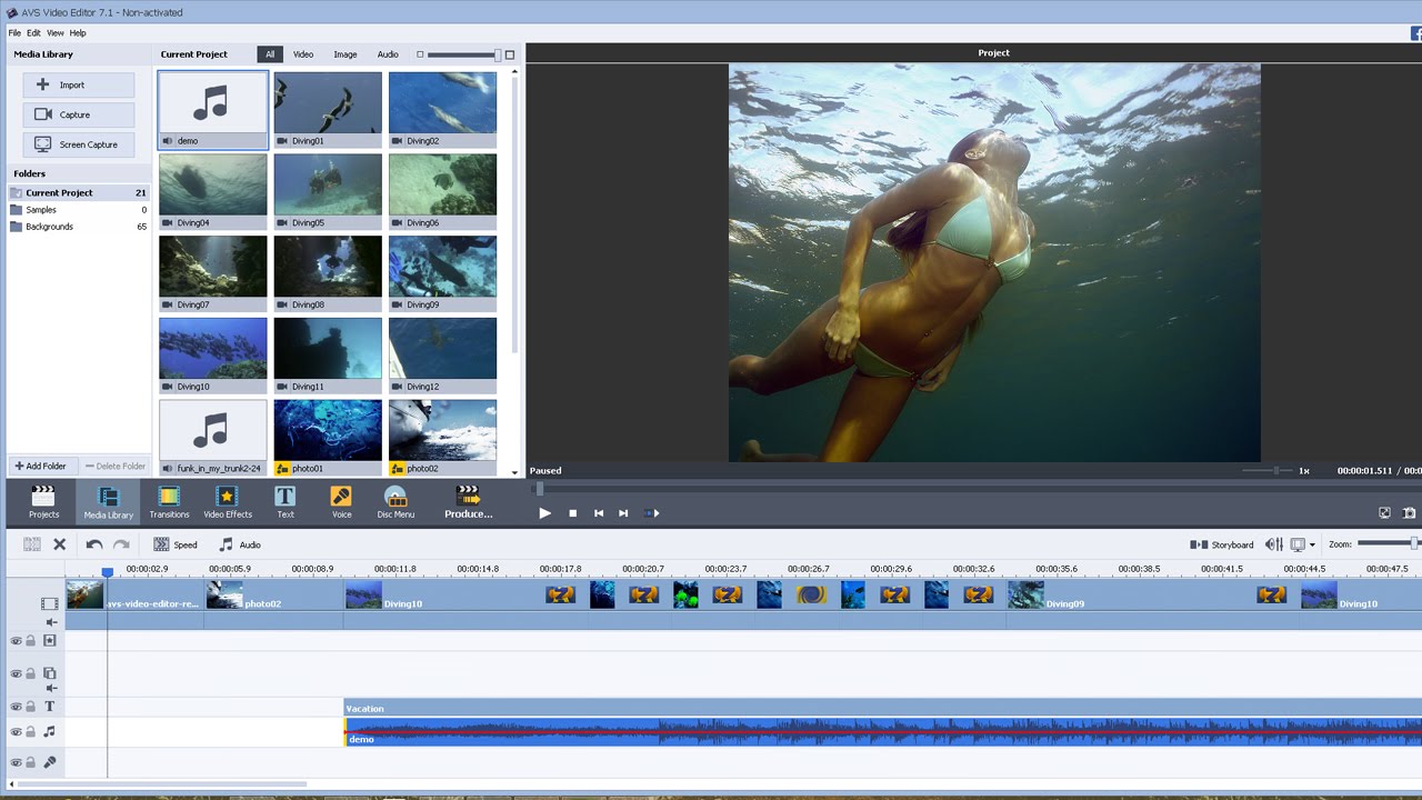Download Avs Video Editor 8.0 Full Crack